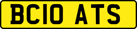 BC10ATS
