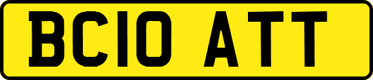 BC10ATT