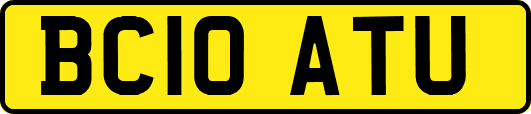 BC10ATU
