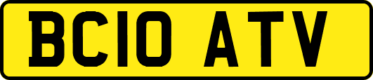 BC10ATV