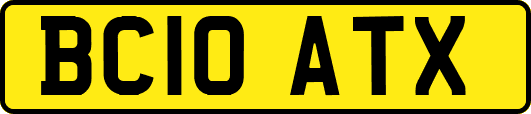 BC10ATX