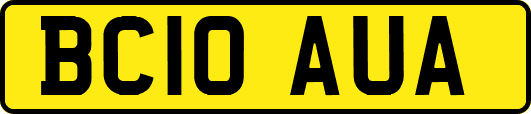 BC10AUA