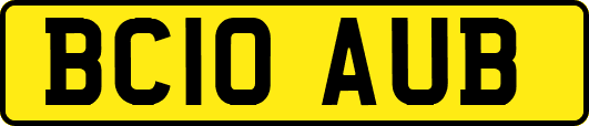 BC10AUB