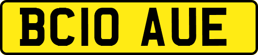 BC10AUE