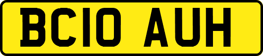 BC10AUH