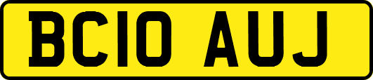 BC10AUJ