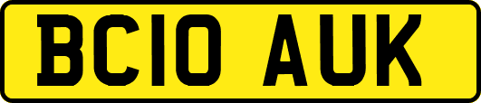 BC10AUK