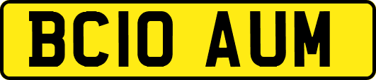BC10AUM