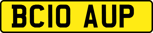BC10AUP