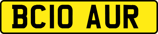 BC10AUR