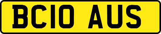 BC10AUS