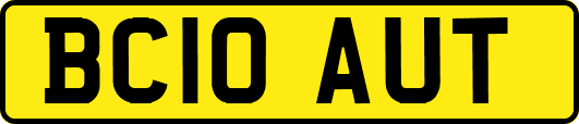 BC10AUT