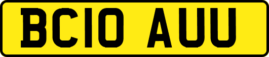 BC10AUU