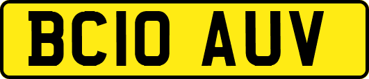 BC10AUV