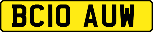 BC10AUW
