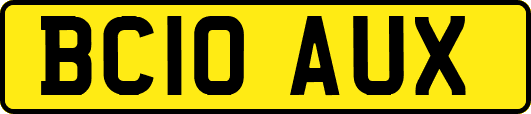 BC10AUX