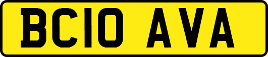 BC10AVA