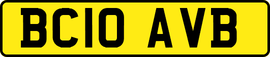 BC10AVB