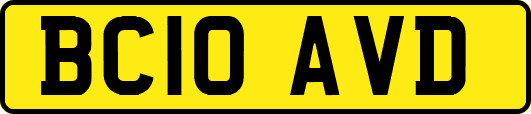 BC10AVD