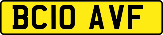 BC10AVF