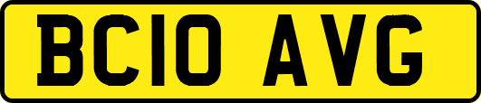 BC10AVG