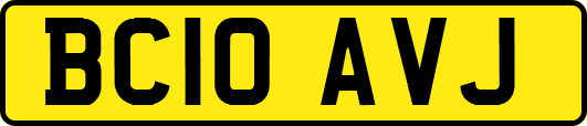 BC10AVJ