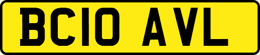 BC10AVL