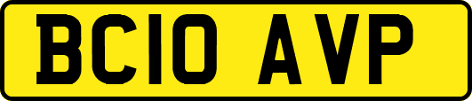 BC10AVP