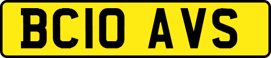 BC10AVS