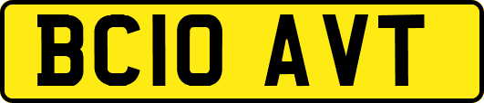 BC10AVT