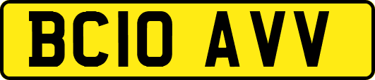 BC10AVV