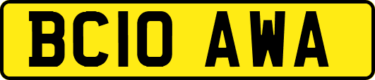 BC10AWA