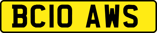 BC10AWS