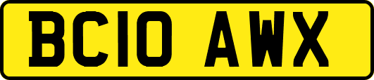 BC10AWX