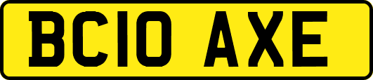 BC10AXE