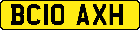 BC10AXH