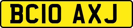 BC10AXJ
