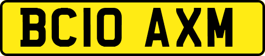 BC10AXM