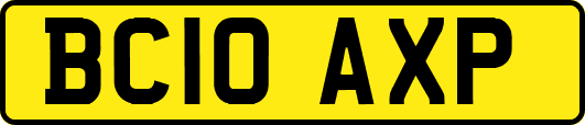 BC10AXP
