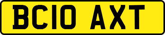BC10AXT