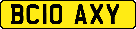 BC10AXY