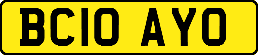 BC10AYO