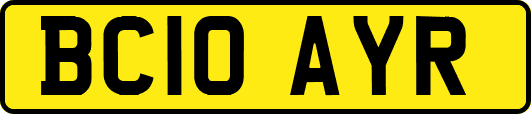 BC10AYR