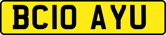 BC10AYU