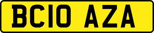 BC10AZA