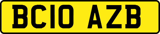 BC10AZB