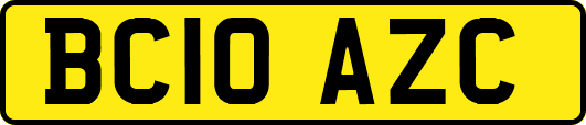 BC10AZC
