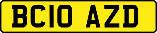 BC10AZD