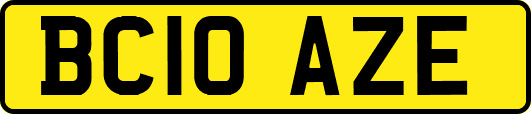 BC10AZE