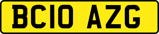BC10AZG